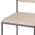 Product Image 6 for Bradbury Leather Counter Stool from Jamie Young