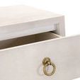 Product Image 2 for Strand Shagreen Nightstand from Essentials for Living