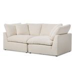 Product Image 2 for Stevie 2-Piece Sectional from Four Hands
