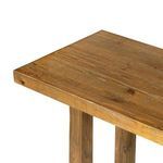 Product Image 18 for Otto Solid Honey Pine Console Table from Four Hands
