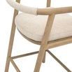 Product Image 7 for Lido Classic Oak Counter Stool from Essentials for Living