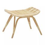Product Image 1 for Monet Foot Stool from Sika Design