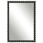 Product Image 3 for Serna Vanity Mirror from Uttermost