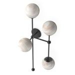 Product Image 8 for Armstrong 4 R Sconce from Four Hands