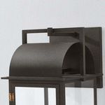 Product Image 4 for Bohen Exterior Wall Sconce from Troy Lighting