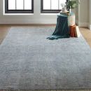 Product Image 2 for Caldwell Aegean Blue / Gray Rug from Feizy Rugs