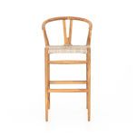 Product Image 4 for Muestra Bar + Counter Stool from Four Hands