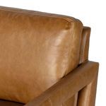 Product Image 10 for Olson Leather Swivel Chair - Sonoma Butterscotch from Four Hands