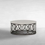 Product Image 2 for Ella Aluminum 36" Coffee Table from Summer Classics