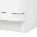 Product Image 7 for Sienna 3-Drawer Side Table from Villa & House