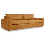 Product Image 5 for Nest Leather Sofa from Bernhardt Furniture