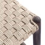 Product Image 12 for Savio Outdoor Bar + Counter Stool - Vintage White from Four Hands