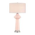 Product Image 1 for Henrietta Pink Table Lamp from Currey & Company