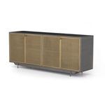 Product Image 15 for Hendrick Brass Patina Metal Sideboard from Four Hands