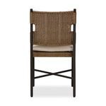 Product Image 6 for Miller Outdoor Woven Dining Chair from Four Hands