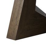 Product Image 9 for Zelda Round Extension Dining Table from Four Hands