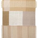 Product Image 1 for Bran Rug Saffron, Khaki, Cream from Four Hands