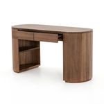 Product Image 4 for Pilar Desk - Caramel Brown from Four Hands