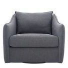 Product Image 1 for Exteriors Monterey Swivel Chair from Bernhardt Furniture