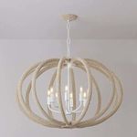 Product Image 6 for Lewiston Chandelier from Hudson Valley