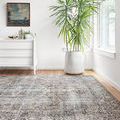 Product Image 3 for Layla Taupe / Stone Rug from Loloi