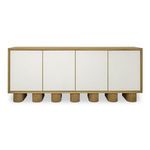 Product Image 1 for Marcelle Sideboard from Moe's