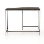 Product Image 13 for Trey Black Wash Poplar Modular Corner Desk from Four Hands