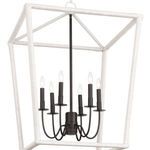 Product Image 3 for Southern Living Luella Lantern from Regina Andrew Design