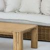 Product Image 7 for Natural Teak Coffee Table from Sunset West