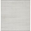 Product Image 1 for Marion Indoor / Outdoor Border Gray / Light Gray Area Rug from Jaipur 
