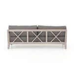 Product Image 2 for Huntington Outdoor Raf Sofa Pc Grey from Four Hands