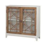 Product Image 1 for Manor Bamboo Accent Chest from Elk Home