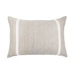 Product Image 1 for Rory Flax/White Duvet Collection from Pom Pom at Home