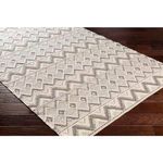 Product Image 2 for Hygge Cream Textured Rug from Surya
