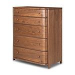 Product Image 2 for Agatha 5 Drawer Chest from Four Hands