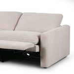 Product Image 6 for Tillery Power Recliner Laken Stone Sectional from Four Hands