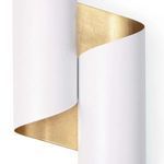 Product Image 1 for Folio Sconce from Regina Andrew Design