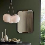Product Image 1 for Trinity Chandelier from Arteriors