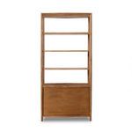 Product Image 6 for Glenview Bookcase from Four Hands