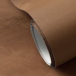 Product Image 2 for Limewash Terracotta Wallpaper from Four Hands