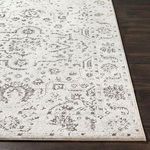 Product Image 4 for Bahar Charcoal / Medium Gray Rug from Surya