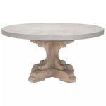 Product Image 4 for Bastille 60" Round Dining Table Top from Essentials for Living