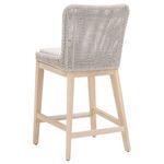 Mesh Outdoor Counter Stool image 4