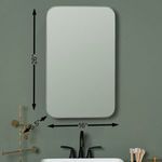 Product Image 8 for Hudson Surface Mount Cabinet from Cooper Classics