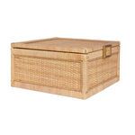 Product Image 2 for Bruno Decorative Box from Worlds Away