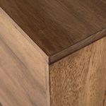 Product Image 27 for Reza Smoked Honey Media Console from Four Hands