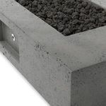 Product Image 2 for Kenton Outdoor Fire Table from Four Hands