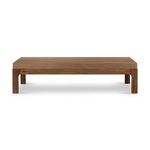 Product Image 17 for Arturo Natural Walnut Traditional Coffee Table from Four Hands
