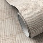 Product Image 2 for Checkers Terracotta II Wallpaper by Getty Images from Four Hands