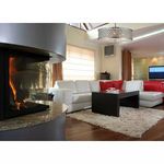 Product Image 1 for 6  Light Pendant In Polished Chrome from Elk Lighting